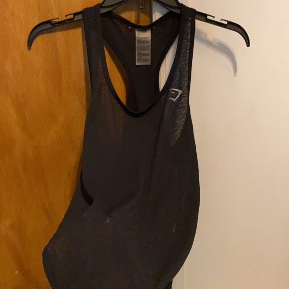 NWOT Gymshark Training Top size Small - Picture 5 of 7